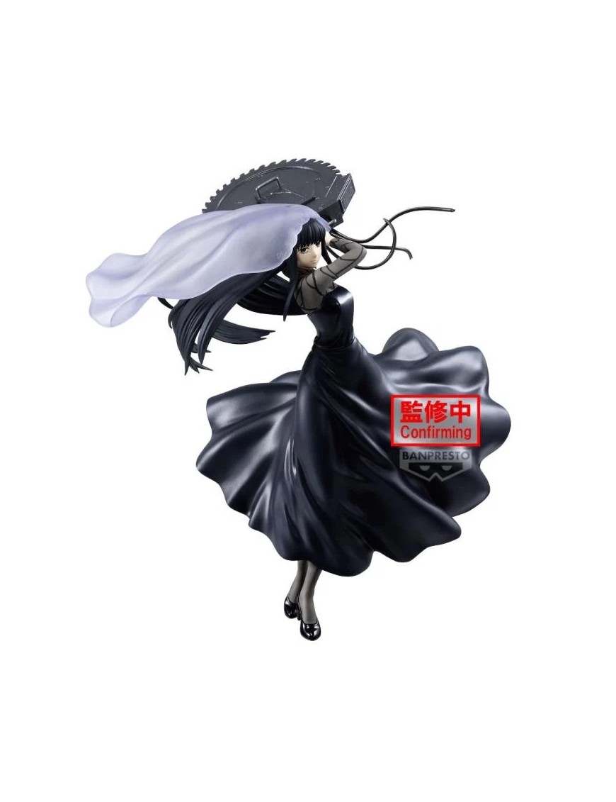 Banpresto Sakamoto Days Vibration Stars Osaragi II Banpresto Sakamoto Days Vibration Stars Osaragi II
