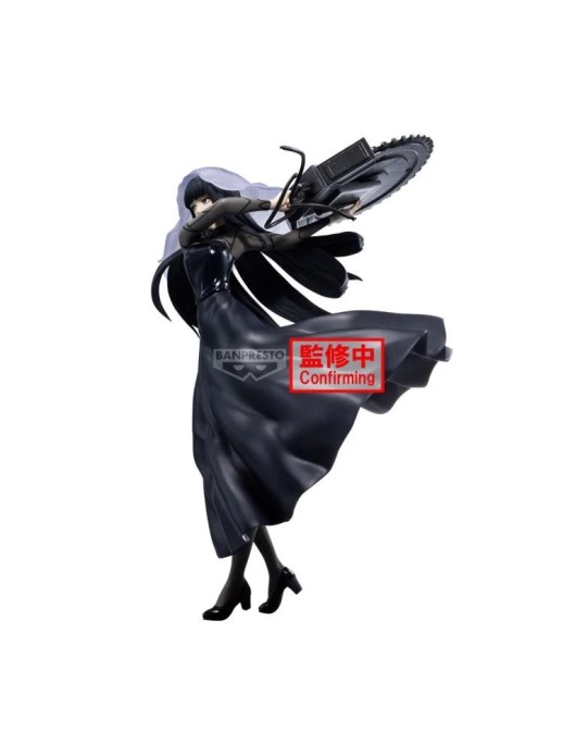 Banpresto Sakamoto Days Vibration Stars Osaragi II
