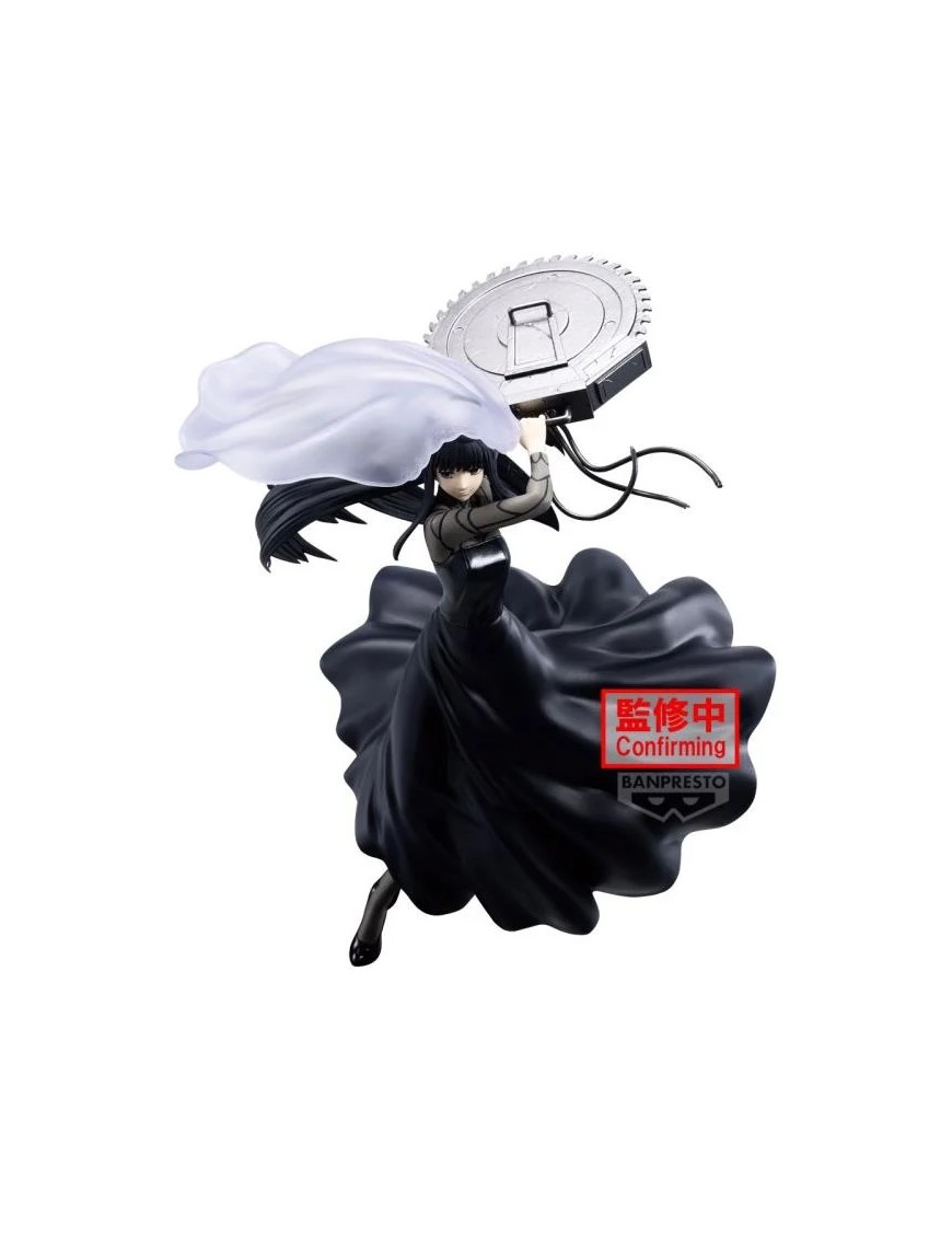 Banpresto Sakamoto Days Vibration Stars Osaragi II