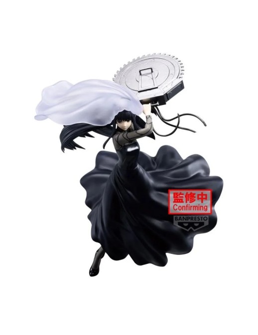 Banpresto Sakamoto Days Vibration Stars Osaragi II