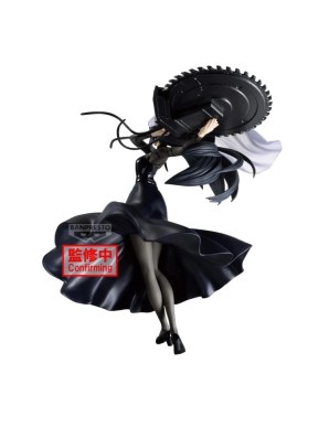 Banpresto Sakamoto Days Vibration Stars Osaragi II