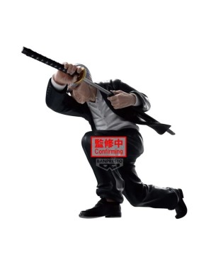 Banpresto Sakamoto Days Vibration Stars Takamura