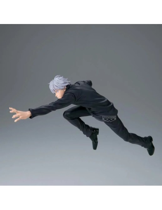 Banpresto Maximatic JuJutsu Kaisen Satoru Gojo II