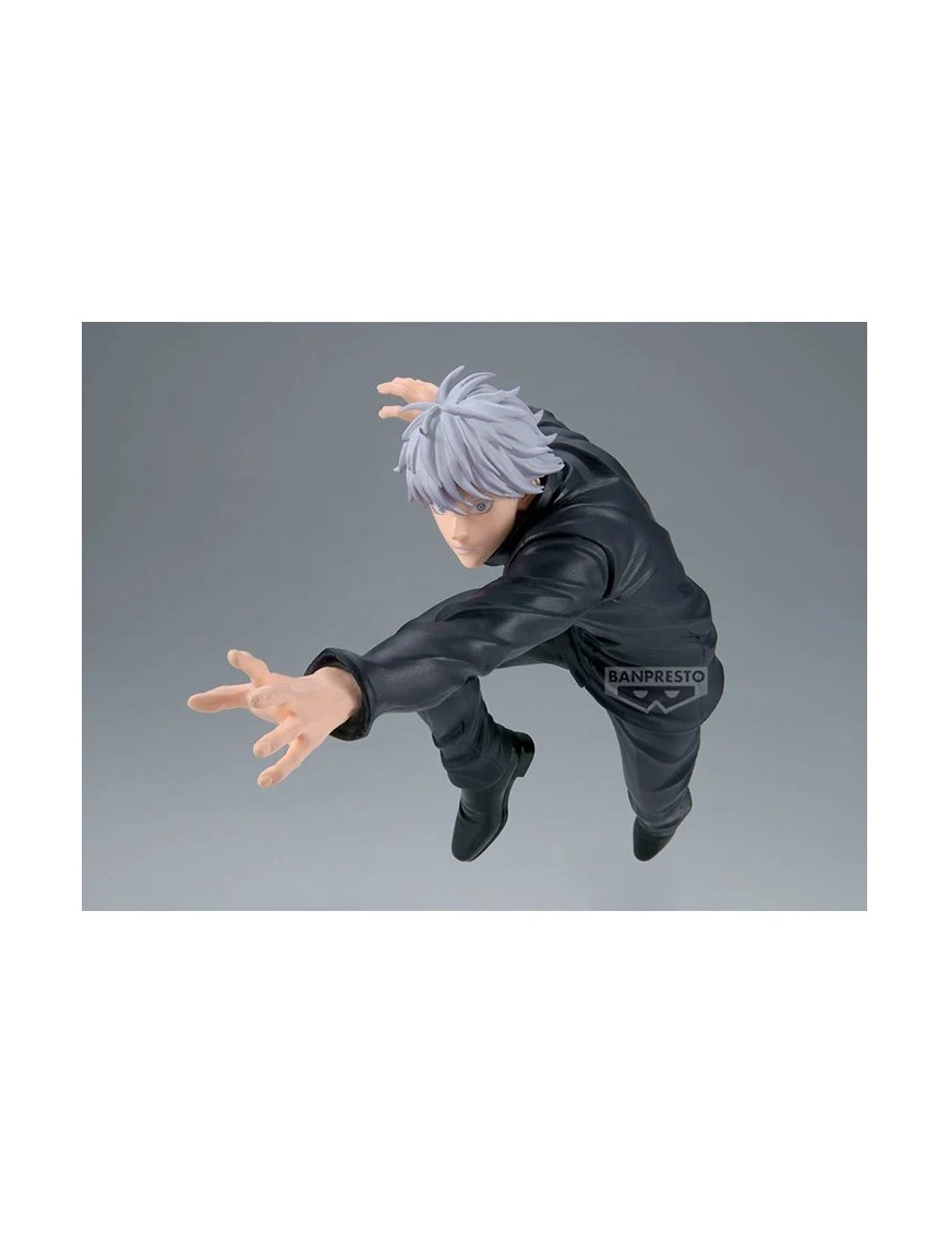 Banpresto Maximatic JuJutsu Kaisen Satoru Gojo II Banpresto Maximatic JuJutsu Kaisen Satoru Gojo II