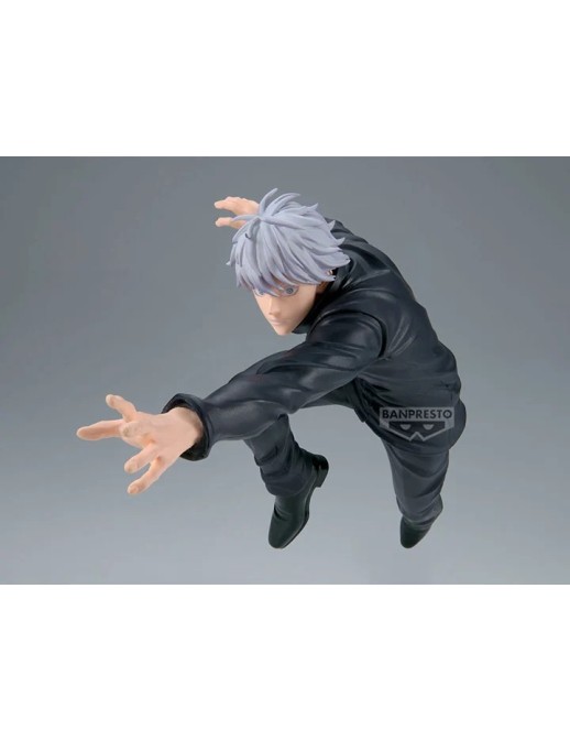 Banpresto Maximatic JuJutsu Kaisen Satoru Gojo II
