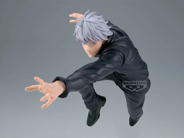 BANPRESTO MAXIMATIC JUJUTSU KAISEN SATORU GOJO II