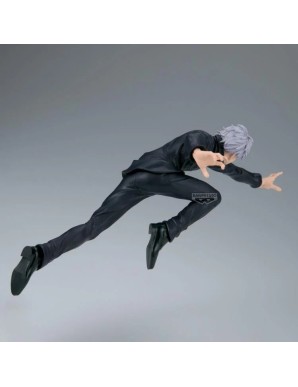 Banpresto Maximatic JuJutsu Kaisen Satoru Gojo II
