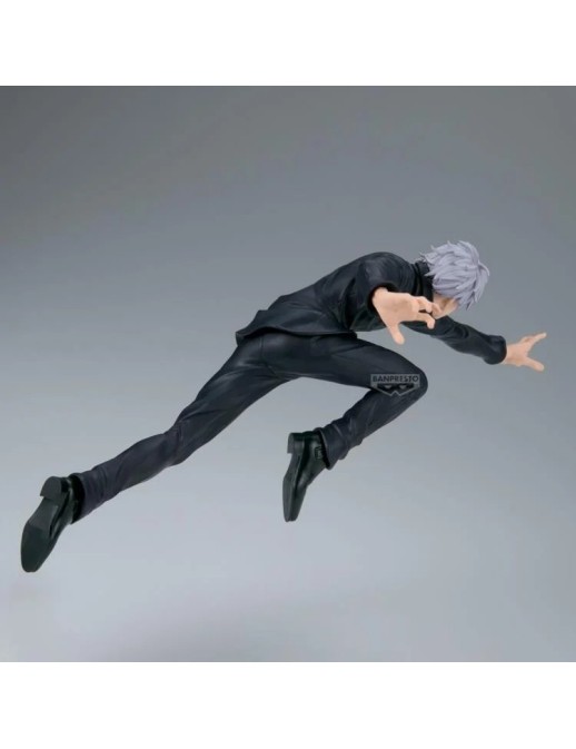 Banpresto Maximatic JuJutsu Kaisen Satoru Gojo II