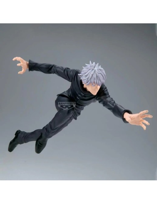 Banpresto Maximatic JuJutsu Kaisen Satoru Gojo II