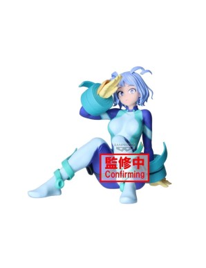 Banpresto My Hero Academia Glitter & Glamours Nejire Hado
