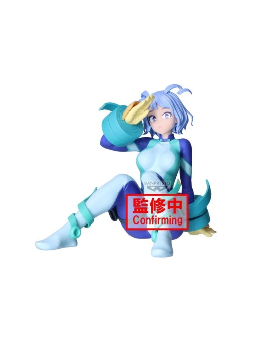 Banpresto My Hero Academia Glitter & Glamours Nejire Hado