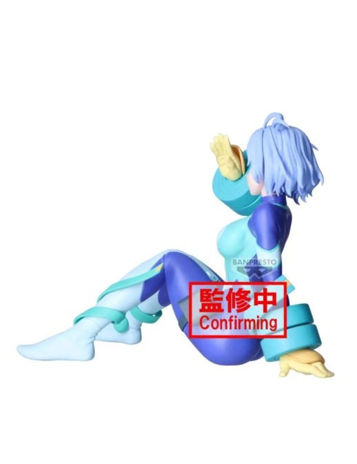 Banpresto My Hero Academia Glitter & Glamours Nejire Hado