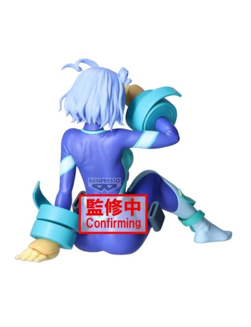 Banpresto My Hero Academia Glitter & Glamours Nejire Hado