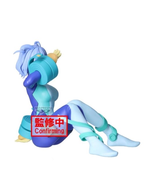 Banpresto My Hero Academia Glitter & Glamours Nejire Hado