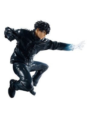 Banpresto Sakamoto Days Vibration Stars Natsuki Seba
