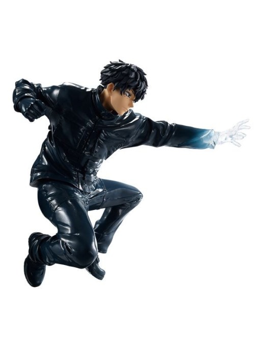 Banpresto Sakamoto Days Vibration Stars Natsuki Seba
