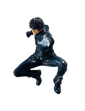 Banpresto Sakamoto Days Vibration Stars Natsuki Seba