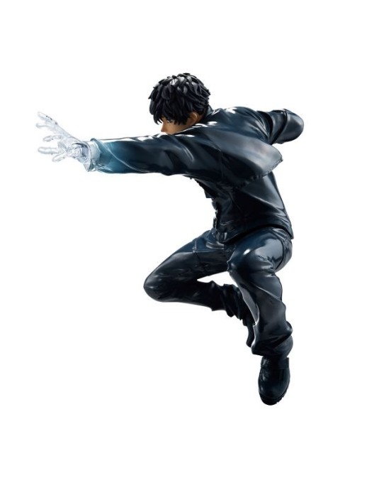 Banpresto Sakamoto Days Vibration Stars Natsuki Seba