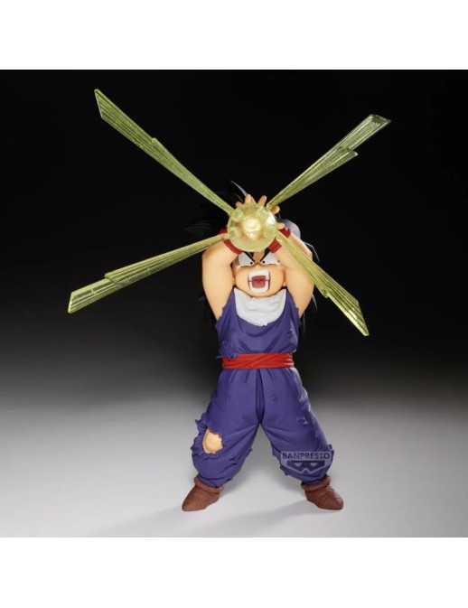 Banpresto Dragon Ball G x Materia Son Gohan III