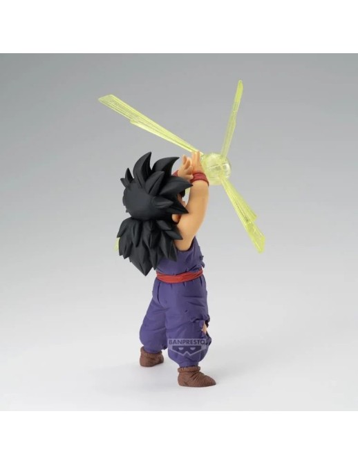Banpresto Dragon Ball G x Materia Son Gohan III