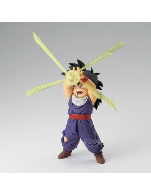 Banpresto Dragon Ball G x Materia Son Gohan III