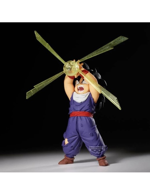 Banpresto Dragon Ball G x Materia Son Gohan III