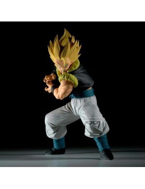 Banpresto Dragon Ball Super Broly Grandista Gogeta Super Saiyan