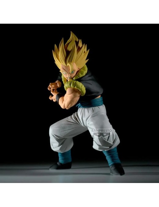 Banpresto Dragon Ball Super Broly Grandista Gogeta Super Saiyan