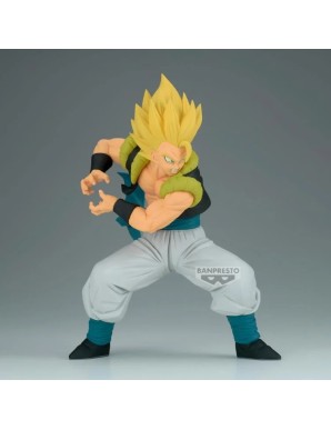 Banpresto Dragon Ball Super Broly Grandista Gogeta Super Saiyan