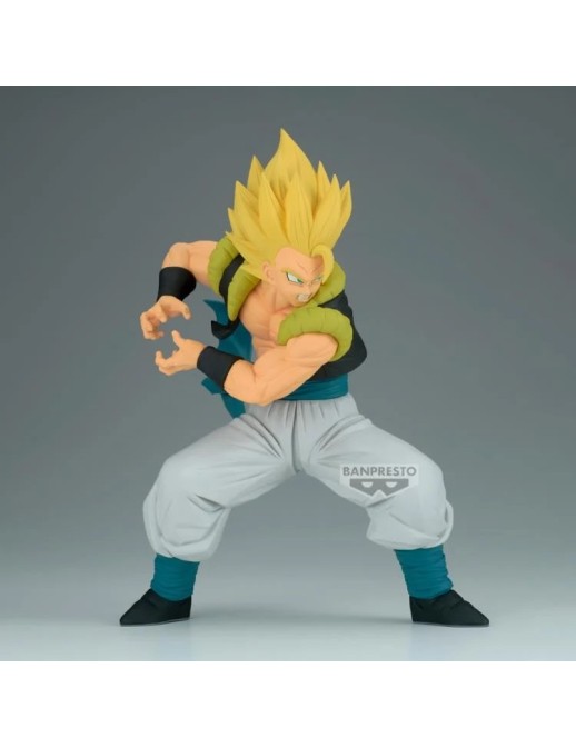 Banpresto Dragon Ball Super Broly Grandista Gogeta Super Saiyan