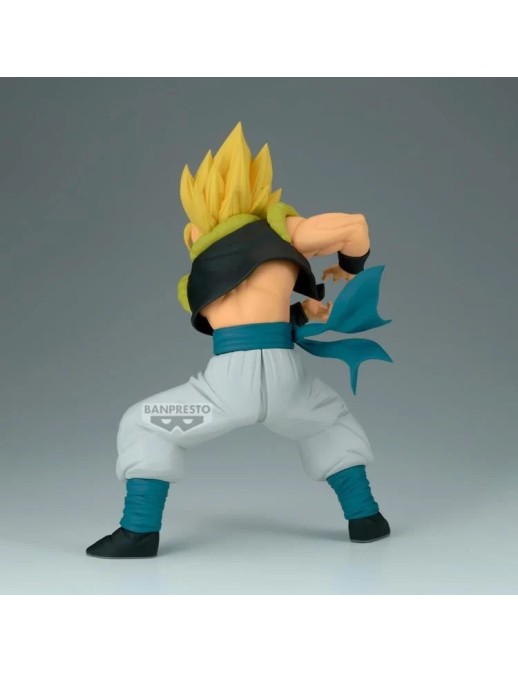 Banpresto Dragon Ball Super Broly Grandista Gogeta Super Saiyan