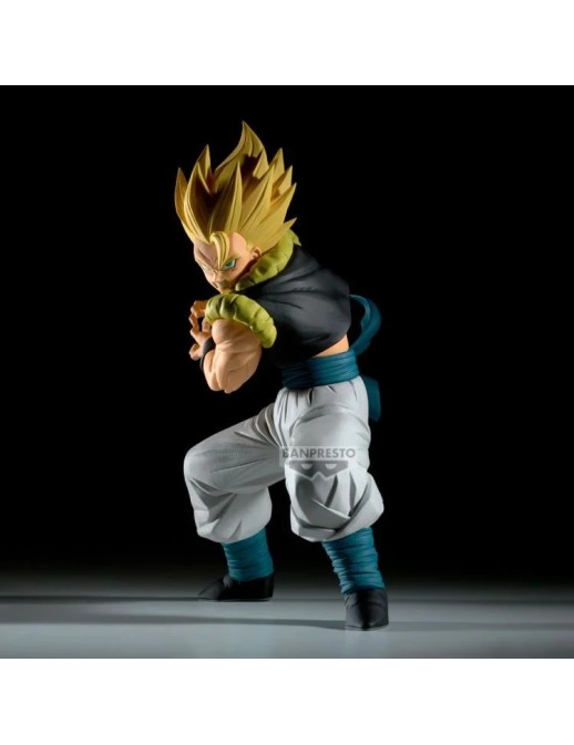 Banpresto Dragon Ball Super Broly Grandista Gogeta Super Saiyan