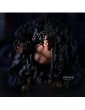 Banpresto One Piece FigLife! Marshall D. Teach Black Hole
