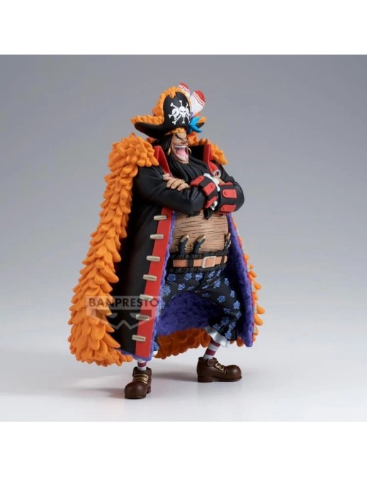 Banpresto DXF One Piece The Grandline Men Special Marshall D. Teach