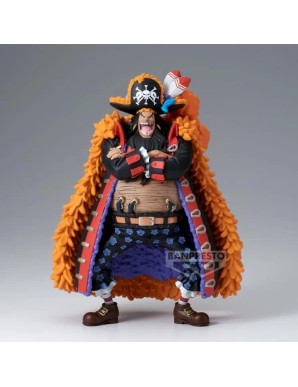Banpresto DXF One Piece The Grandline Men Special Marshall D. Teach