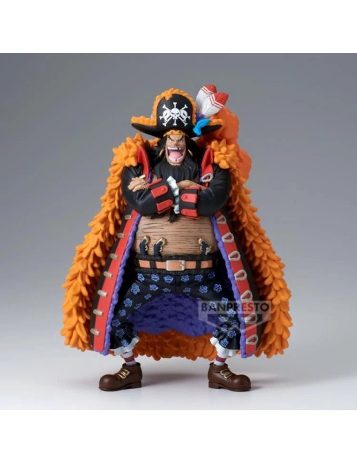 Banpresto DXF One Piece The Grandline Men Special Marshall D. Teach