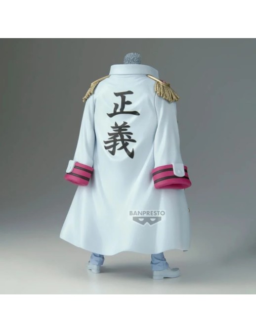 Banpresto DXF One Piece The Grandline Men Special Monkey D. Garp