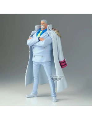 Banpresto DXF One Piece The Grandline Men Special Monkey D. Garp