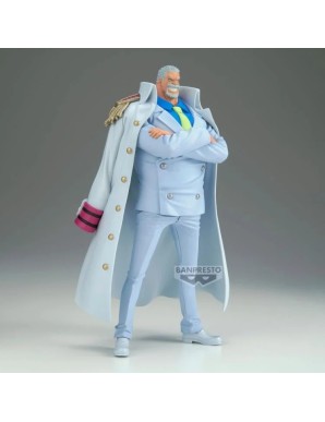 Banpresto DXF One Piece The Grandline Men Special Monkey D. Garp