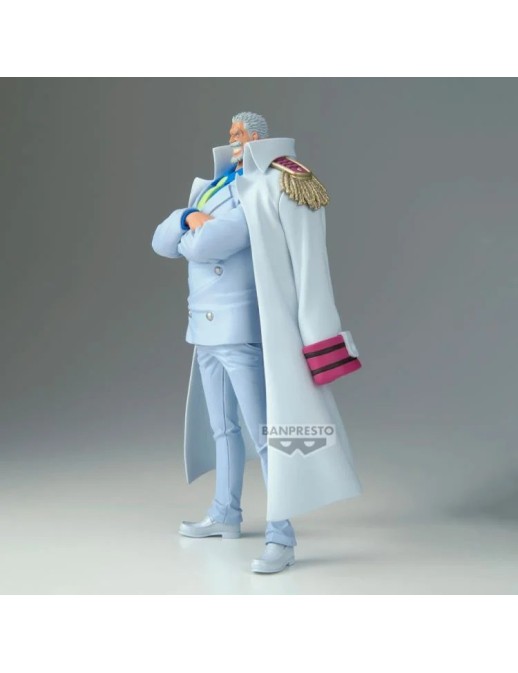 Banpresto DXF One Piece The Grandline Men Special Monkey D. Garp