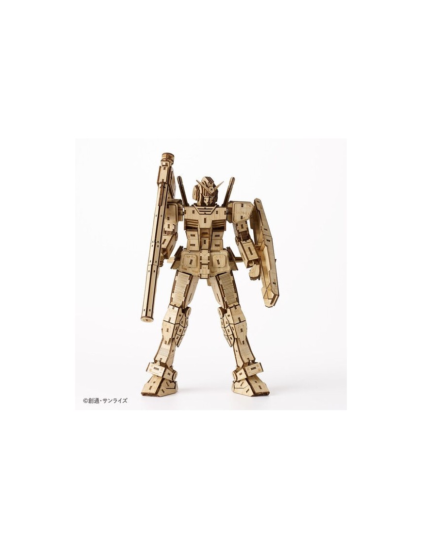 Bamboo Art wa-gu-mi RX-78-2ガンダム〔Ver.1.5〕 51vwaryUjSL._AC_SY200_QL15_.jpg