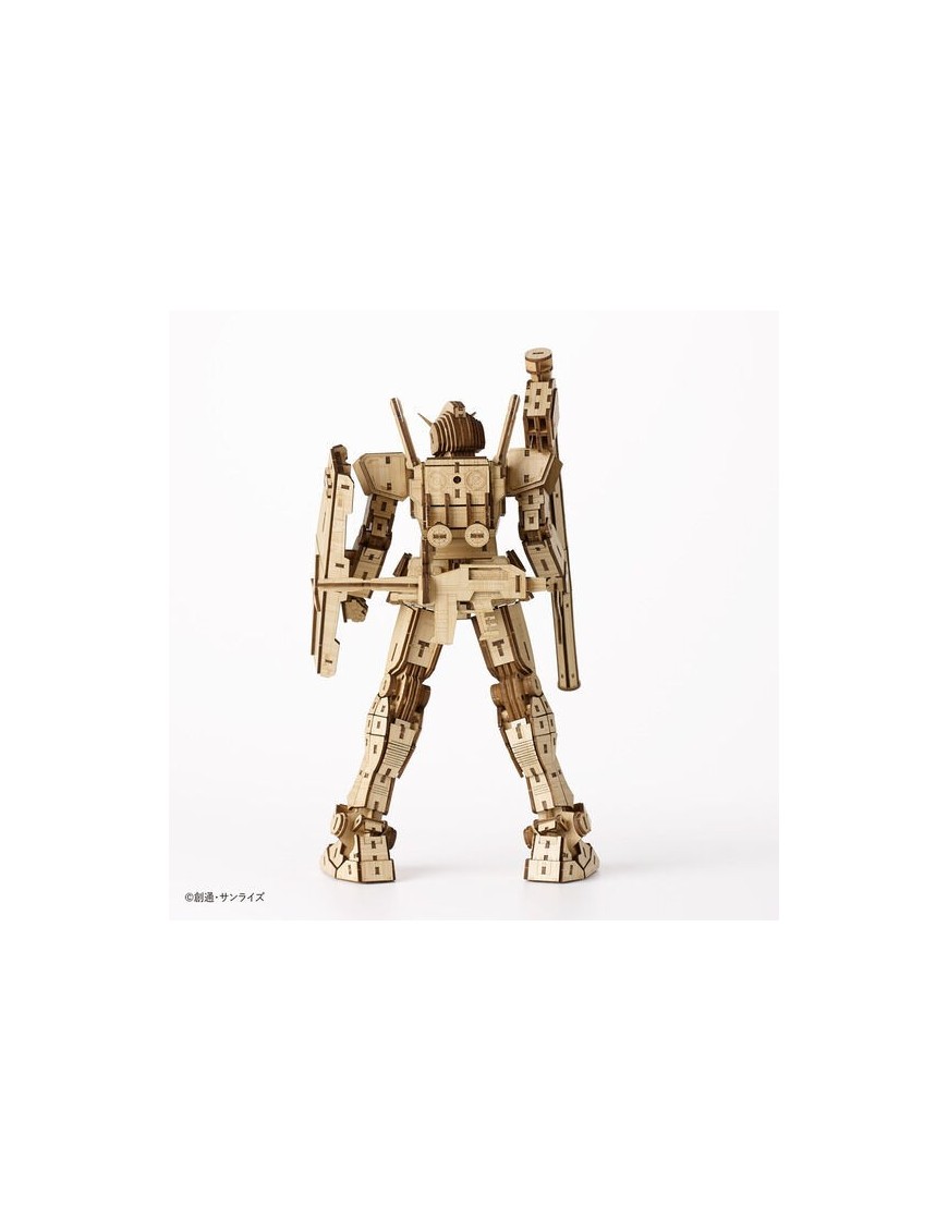 ロボット Bamboo Art wa-gu-mi RX-78-2 GUNDAM Amazon.co.jp: Bamboo Art wa-gu-mi RX-78-2 GUNDAM : おもちゃ