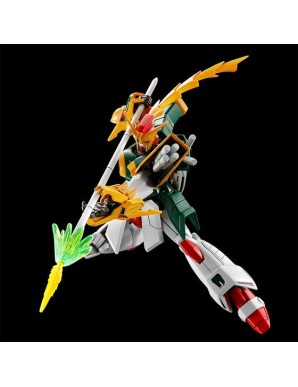 P-Bandai High Grade HG 1/144 Mobile Suit Gundam GF13-011NC Dragon Gundam