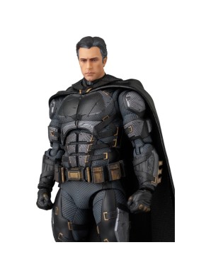 Medicom Toy MAFEX Zack Snyder's Justice League Batman Tactical Suit