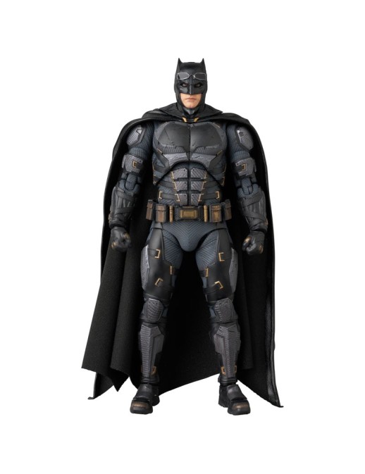 Medicom Toy MAFEX Zack Snyder's Justice League Batman Tactical Suit
