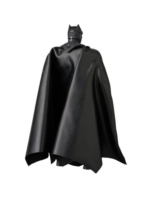 Medicom Toy MAFEX Zack Snyder's Justice League Batman Tactical Suit