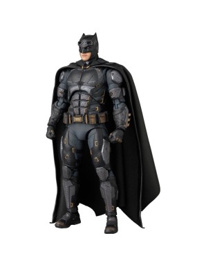 Medicom Toy MAFEX Zack Snyder's Justice League Batman Tactical Suit