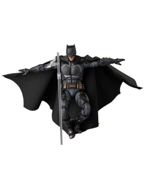 Medicom Toy MAFEX Zack Snyder's Justice League Batman Tactical Suit