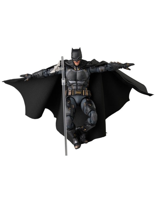 Medicom Toy MAFEX Zack Snyder's Justice League Batman Tactical Suit