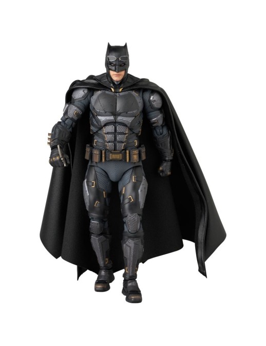 Medicom Toy MAFEX Zack Snyder's Justice League Batman Tactical Suit